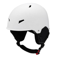 Casque de ski d'hiver VICTGOAL pour adultes, hommes et femmes, casque de snowboard, protège-oreilles, CE ASTM CPSC, casque de ski double planche