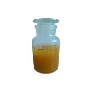 [HOSOME] Resina de intercambio catiónico de ácido fuerte amarillo pardusco que tiene grupo de ácido sulfónico utilizado para ablandar el agua CAS 9002-29-3 - Product Image 1