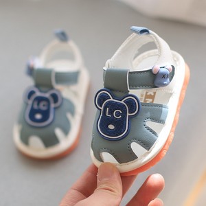 Zapatos para Recién Nacidos, Sandalias para Niñas de 1 a 2 Años, Sandalias para Bebés y Niños Pequeños, Sandalias Personalizadas para Bebés y Niños Pequeños - Product Image 2