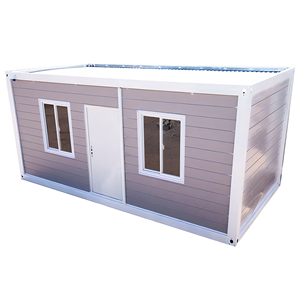 <span class=keywords><strong>Seguro</strong></span> para Casas Contenedor que Ofrece Cobertura <span class=keywords><strong>de</strong></span> Alta Calidad y Leyes <span class=keywords><strong>de</strong></span> Zonificación para Casas Contenedor para una Vida Familiar Segura y Duradera - Product Image 2