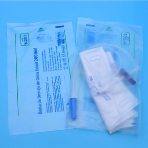 ซองซีลฆ่าเชื้อแบบใช้แล้วทิ้งสำหรับงานทันตกรรม คุณภาพสูง โปร่งใส - Product Image 1