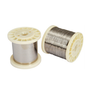 Résistance électrique élément chauffant fil bobine cr20ni80 <span class=keywords><strong>ni</strong></span> 80 nichrome fil x20h80 pour four résistance - Product Image 6