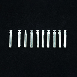 Convertidor de Fresas Dentales 1/8 pulg. para Cabezal Cilíndrico, Adaptador Manual de Pieza de Mano de Alta a Baja Velocidad, Herramienta Dental - Product Image 5