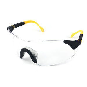 Gafas <span class=keywords><strong>de</strong></span> <span class=keywords><strong>Seguridad</strong></span> ANT5PPE <span class=keywords><strong>de</strong></span> la Mejor Calidad, Certificadas CE EN166f/ANSI Z87.1, Lentes <span class=keywords><strong>de</strong></span> Policarbonato Antirrayaduras y Antivaho - Product Image 4