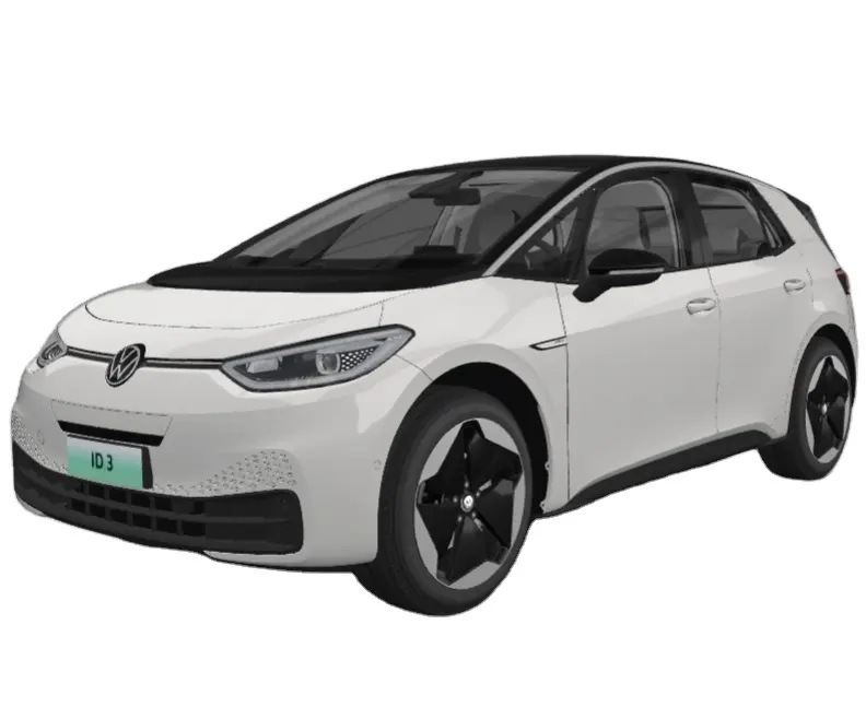 VW ID3 Offre Spéciale fabriqué en chine, nouveaux véhicules électriques à nouvelle énergie, voitures compactes bon marché, véhicule à usage adulte, haute performance