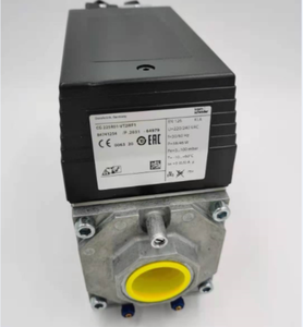 15R03D1-50W6  le numéro de commande 88300076  Actionneur d'amortisseur pour KromSchroder STOCK 200 - Product Image 2