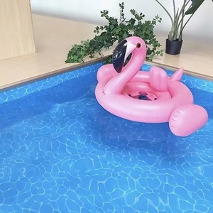Fournisseurs de Revêtements de <span class=keywords><strong>Piscine</strong></span> PVC avec Logo Mosaïque Personnalisé pour Piscines <span class=keywords><strong>Hors</strong></span> <span class=keywords><strong>Sol</strong></span> - Product Image 1