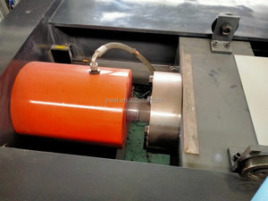 500kN 600kN 1000kN Computergesteuerte Hydraulische Servo-Seil-Horizontalspannprüfmaschine aus Chinesischer Fabrik - Product Image 6