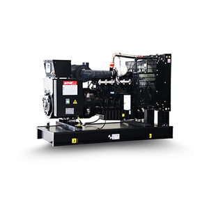 אוסטרליה סטנדרטי 65Kva סופר שקט דיזל גנרטור עם מנוע - Product Image 4