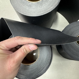 <span class=keywords><strong>Materiali</strong></span> Impermeabilizzanti per Fondamenta Murali con Membrana Impermeabile PE DPC da 110mm 150mm 230mm per Barriera Antiumidità - Product Image 6