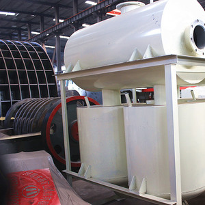 Quay đĩa gốm bộ lọc chân không với gốm micropore tấm lọc - Product Image 2