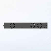 OLT GPON de 8 Puertos VSOL FTTH, Ethernet de 10 Gigabits, 8 Puertos, 1U, Compatible con Varios Tipos de ONT