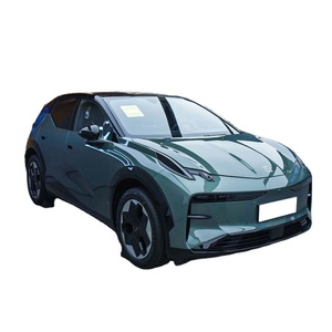 Véhicules à énergie nouvelle 2024 Ev voiture haute vitesse <span class=keywords><strong>4</strong></span> ou 5 places Geely Zeekr X 2023 560km Carro Electrico Para Adultos - Product Image 1