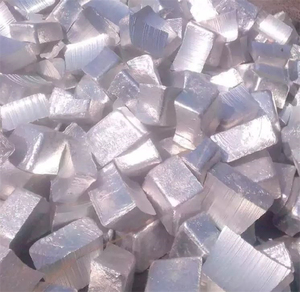 純粋なマグネシウムインゴット金属金属価格アルミニウム押出用マグネシウム金属インゴット99.99% 99.95% <span class=keywords><strong>99.9%</strong></span> 純粋なマグネシウム金属 - Product Image 3