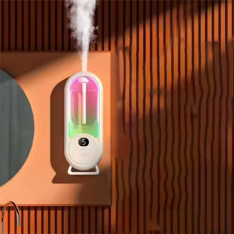 Auto Smart Aromatherapy Machine Automatic air Perfume Machine