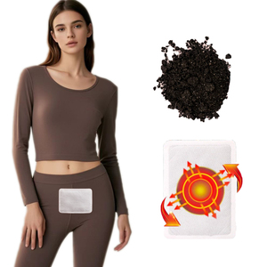 Parche Térmico Natural Personalizado para el Cuidado de la Salud, Parche Adhesivo para Aliviar los Cólicos Menstruales en Mujeres - Product Image 1
