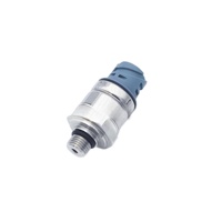 Nouveau pour Cummins 4088734 QST30 QSK45 QSK60 capteur de pression d'huile moteur