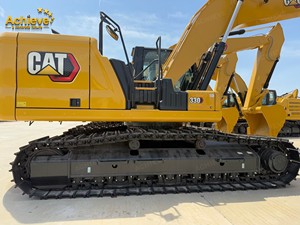 Hete Verkoop Gebruikte Kat 330 Graafmachine Hoge Kwaliteit Kat 330gc 330b 330bl 330c 330d Modellen Beste Werkende Staat - Product Image 2