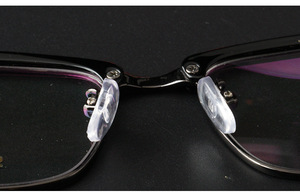 Sekrup PVC untuk Bantalan Hidung Kacamata Optik - Product Image 6