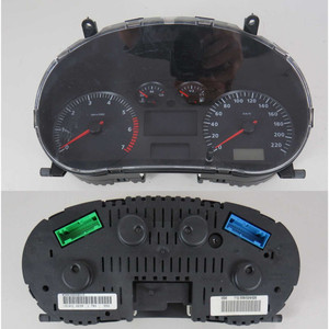 Quadro Strumenti W06K0920801C Seat Cordoba Mk1 1993-2002 SW (34924 B-5-G-2) - Product Image 1