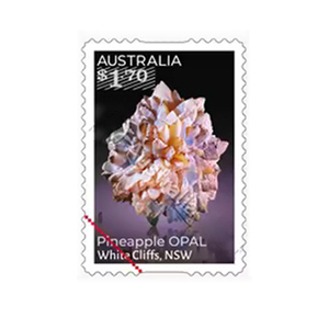 2024 francobolli australiani da $4.50 adesivo "pesce pagliaccio di barriera" grande barriera corallina "timbro distintivo marino di Queensland: <span class=keywords><strong>Muh</strong></span> - Product Image 6