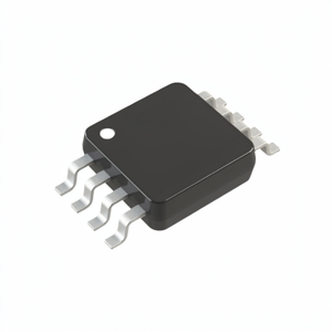 Service complet d'achat en ligne de composants électroniques : Chip 8 TSSOP, 8 MSOP AD8672ARM-R2 - Product Image 1