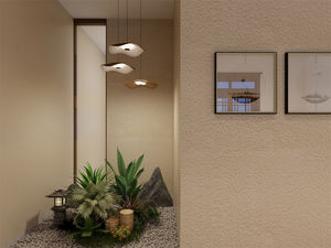 Suministro a granel de piedra rugosa de veta suave para paredes, material para uso doméstico y comercial, panel de pared para <span class=keywords><strong>hoteles</strong></span>, lámina de chapa de piedra flexible - Product Image 2