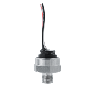 Geïntegreerde Waterdichte Ip65 Temperatuurdruksensor 0.5-4.5V 4-20ma Industrieel Regelsysteem Geïntegreerde Zender Voor Auto - Product Image 2
