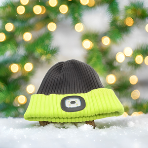 <span class=keywords><strong>Bonnet</strong></span> chauffant électrique rechargeable en coton pour hommes et femmes, tendance, personnalisé, pour l'automne et l'hiver, taille unique - Product Image 4