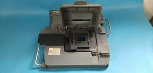 FUJIFILM MINILAB <span class=keywords><strong>SP3000</strong></span>/กล่องใส่ฟิล์มเนกาทีฟแบบแมนนวล MFC10AY/มือสอง - Product Image 3