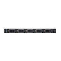 Serveur rack Dell PowerEdge R640 1U d'occasion à double socket, personnalisable, haute densité, haute performance, processeur Intel, Dell R640