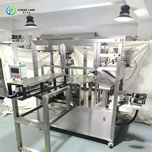 Nueva Máquina Automática para Llenar y Sellar Bolsas de Bebidas, Jugos, Agua, Helados y Paletas Heladas - Product Image 5