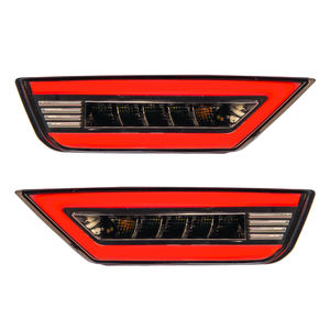 Prix d'usine, feu arrière de pare-chocs arrière à LED pour Ford <span class=keywords><strong>Ecosport</strong></span> 2014-2019 - Product Image 3