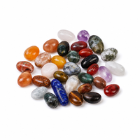 Jeu de Mancala en bois personnalisé de luxe avec logo, pierres naturelles, plateau pliable, jeu de logique pour enfants, cadeau familial