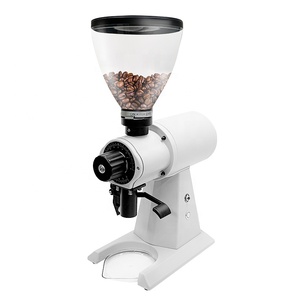 Molinillo de Café Comercial Turco, Máquina de Café con Cuchillas de 98 mm, Perfex NCG-550S - Product Image 5