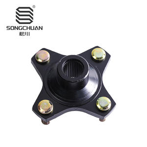 Brida para Vehículo a Gasolina Pioneer para Carrito de Golf Club CIUBCAR 103995001 Compatible con Modelos 2015-2019 - Product Image 5