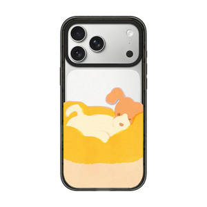 Fundas de teléfono Ins Lazy <span class=keywords><strong>Cat</strong></span> para iPhone 17promax Funda de teléfono de diseño personalizado para iPhone 16 15Pro Max - Product Image 2