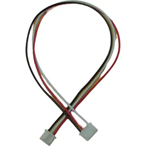 Hot Selling Sat Cable Cold Press Ph2.0 5P Terminal Line Car Waterproof Wiring Harness