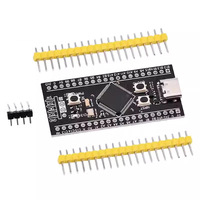 Carte de développement STM32F401CCU6, carte centrale ARM Cortex-M4
