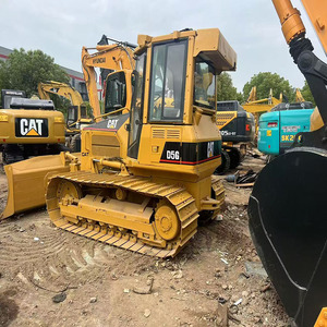 Modelos Usados de Bulldozer Caterpillar D5G/D5C/D5K/D5M/D5H - Product Image 1