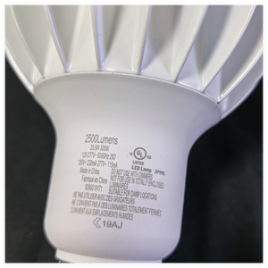 <span class=keywords><strong>Philips</strong></span> 110~130Vac 120V Par16 PAR20 Par30 Par38 6W <span class=keywords><strong>7W</strong></span> 9W 10W 11W 12W 14W 19W 25.5W 3000K <span class=keywords><strong>4000K</strong></span> 5000K Spot lumineux dimmable - Product Image 6