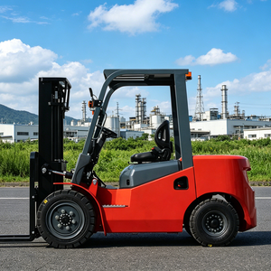 รถบรรทุก 3 ตัน ขายพร้อมรับประกัน 1 ปี และบริการอะไหล่ - Product Image 6