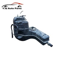 SPARE PART ASLI BEKAS untuk Lamborghini Gallardo LP560 Coupe Sisi Pengemudi Kiri Tangki Bahan Bakar 2012 OEM 408201021B 408201022A