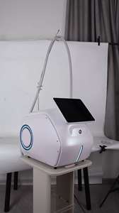 เครื่องเลเซอร์ทูเลียม 1927 นาโนเมตร เลเซอร์ทูเลียมและแก้ว เลเซอร์ทูเลียม 1927 นาโนเมตร สำหรับสปาเสริมความงาม ร้านเสริมสวย หรือใช้ในบ้าน - Product Image 4