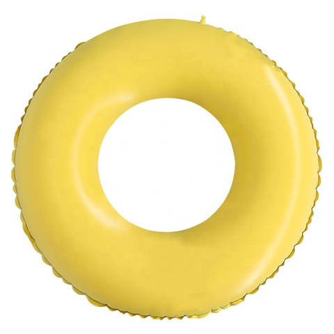 BS-s 60cm Factory Price Inflatable Swim Ringfor Kids and Adults