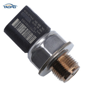 04L906054 YAOPEI Capteur de pression de carburant pour <span class=keywords><strong>Audi</strong></span> A1 A3 Cabriolet A6 <span class=keywords><strong>Q2</strong></span> A8 Q7 Q8 Skoda Fabia Octavia Rapid Karoq Kodiaq Superb VW - Product Image 1