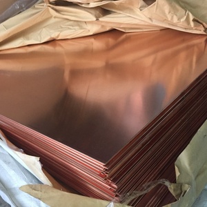 Best Price C12200 <b>Copper</b> Plate High Quality Customized C12200 <b>Copper</b> <b>Sheet</b> - Product Image 5