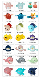 Jouets <span class=keywords><strong>de</strong></span> <span class=keywords><strong>bain</strong></span> éclaboussures bon marché <span class=keywords><strong>pour</strong></span> bébé jouant avec les tortues d'eau dauphins nageant animaux cartoon <span class=keywords><strong>jouet</strong></span> <span class=keywords><strong>de</strong></span> <span class=keywords><strong>bain</strong></span> <span class=keywords><strong>pour</strong></span> la salle <span class=keywords><strong>de</strong></span> <span class=keywords><strong>bain</strong></span> d'été <span class=keywords><strong>pour</strong></span> enfants - Product Image 6