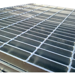 ड्रेनेज प्लेटफॉर्म ग्रेटिंग कार वॉश स्टील ग्राटिंग में अनुकूलित निर्माता स्टील निर्माण सामग्री निर्माण सामग्री निर्माण निर्माण सामग्री भवन - Product Image 5