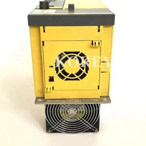 ไดรเวอร์ Fan-uc รุ่น A06B-6142-H055 A06B-6142-H037 มอเตอร์และไดรฟ์ - Product Image 3